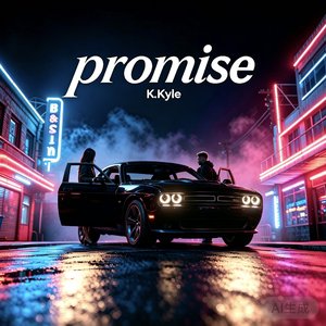 Promise（Prod.by COAST MUSIC)）