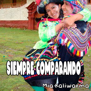 Siempre Comparando