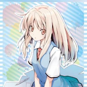 勝ち気な彼女の世界事情 钢琴版