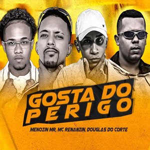 Gosta do Perigo (Brega Funk)