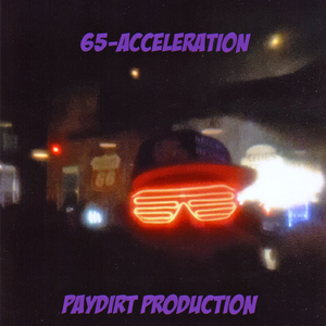 Paydirt