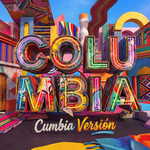 Columbia (Cumbia Versión)