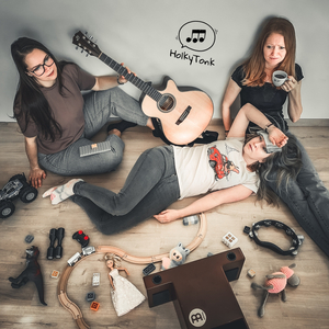 Děti jsou taky lidi