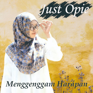 Menggenggam Harapan