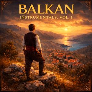 Lesnoto – Macedonian Instrumental