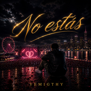NO ESTÁS