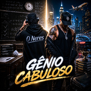 Gênio cabuloso