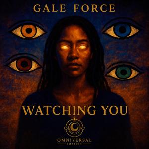 Watching You
