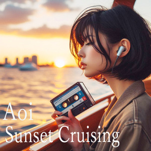 Sunset Cruising (feat. Aoi)