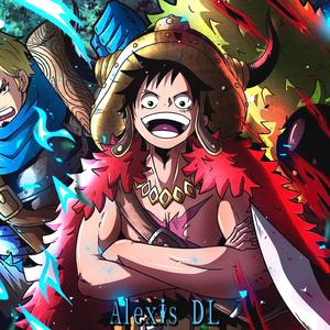 Welcome To Elbaph : One Piece (Fan Music)