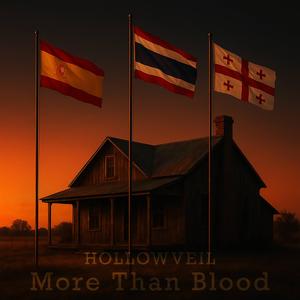 More Than Blood