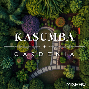 Bulan Angkasa (Gardenia)