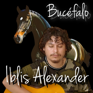 Bucéfalo