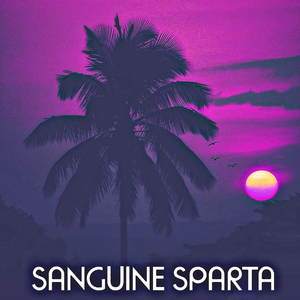 Sanguine Sparta