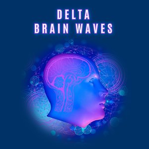 Delta Waves with Sea Sounds