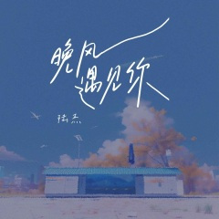晚风遇见你