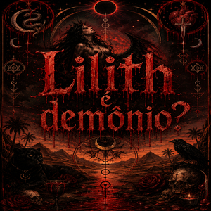 Lilith é demonio?