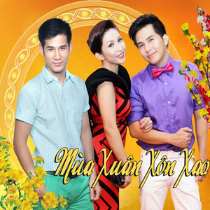 Cánh Thiệp Đầu Xuân