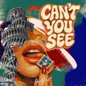 Can't You See