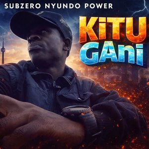 Kitu Gani