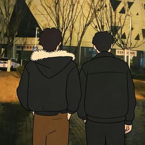 不知为谁写下的歌