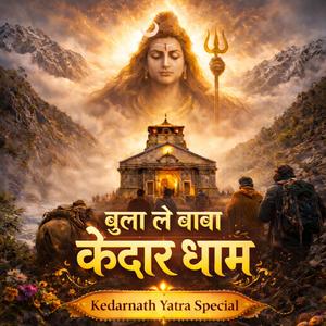 बुला ले बाबा केदार धाम - Kedar Arpan (Kedarnath Yatra Sawan)
