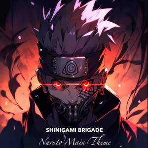 Naruto Main Theme (From "Naruto")