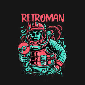 Retroman