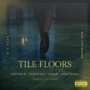 Tile Floors (feat. Sorab)