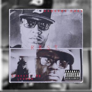 YALL (feat. ILLEN MILLEN)