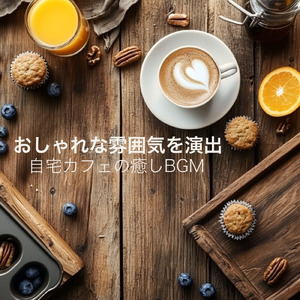 カフェで聴くボサノヴァ