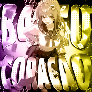 BATEU CORAÇÃO (SUPER SLOWED)