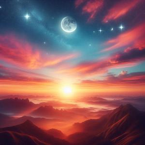 실담 (Sildam) – Light Twins