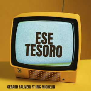 Ese Tesoro