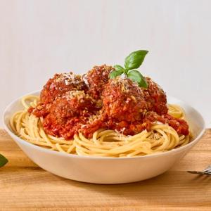 Spaghetti Song