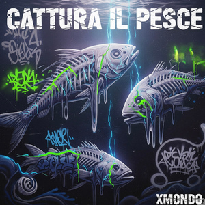 Cattura il pesce
