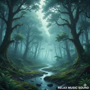 Deep Sleep Melodies (Piano Sound)