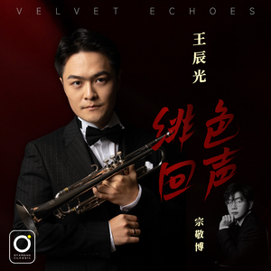 彪姆F小调小号协奏曲，作品18号：第二乐章 虔诚的柔板·小快板