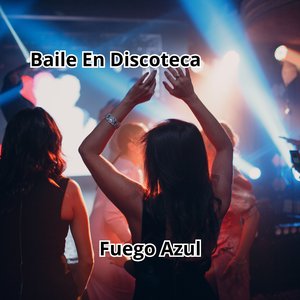 Baile en Discoteca