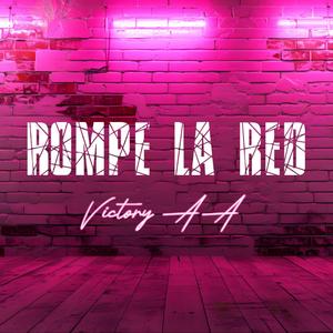 Rompe La Red