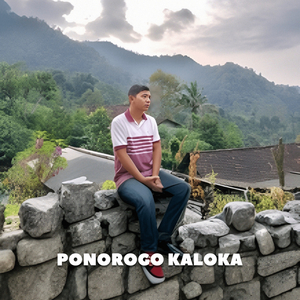 Ponorogo Kaloka