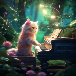 Beni Yağmurda Ara (Piano)