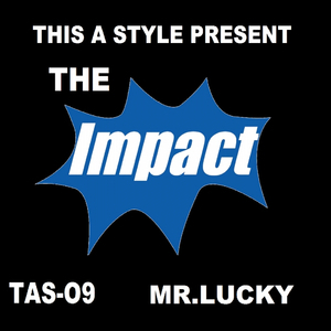 Impact Part Two (Original Mix)