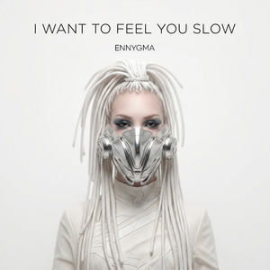 I want to feel you slow