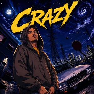 CRAZY
