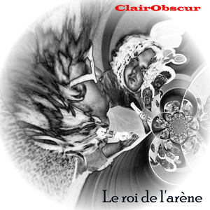 Le roi de l'arène