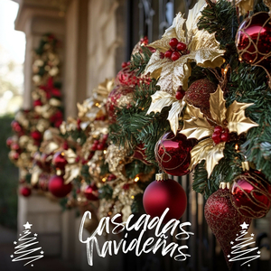 Lo-Fi para Empacar Regalos y Preparar Sorpresas Navideñas