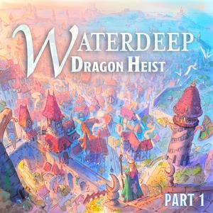 Drinking at The Yawning Portal (Tavern Music)