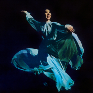 猫とダンス (Live At 越路吹雪 第2回ロング・リサイタル / 1969)