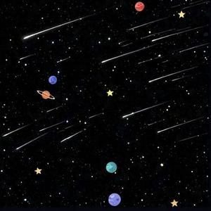 风把秘密吹进星河 (Cover 苏回声)